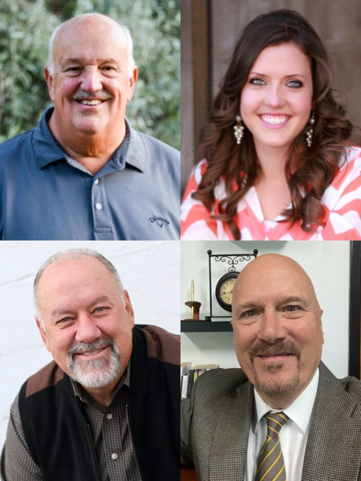 Riverdale City Council hopefuls focus on sales tax concerns, development News, Sports, Jobs